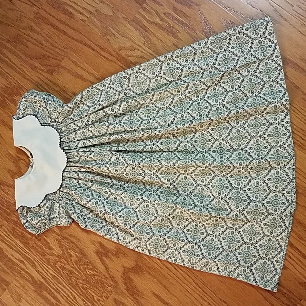 Le' Za Me dress